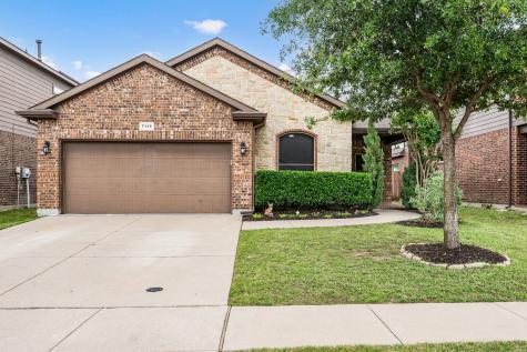 7116 Baldy Mountain Trail Fort Worth TX 76131