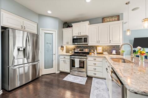 7116 Baldy Mountain Trail Fort Worth TX 76131