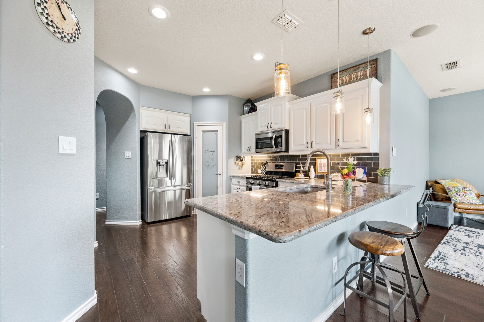7116 Baldy Mountain Trail Fort Worth TX 76131