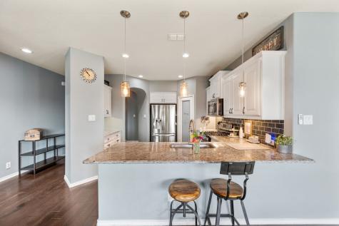 7116 Baldy Mountain Trail Fort Worth TX 76131