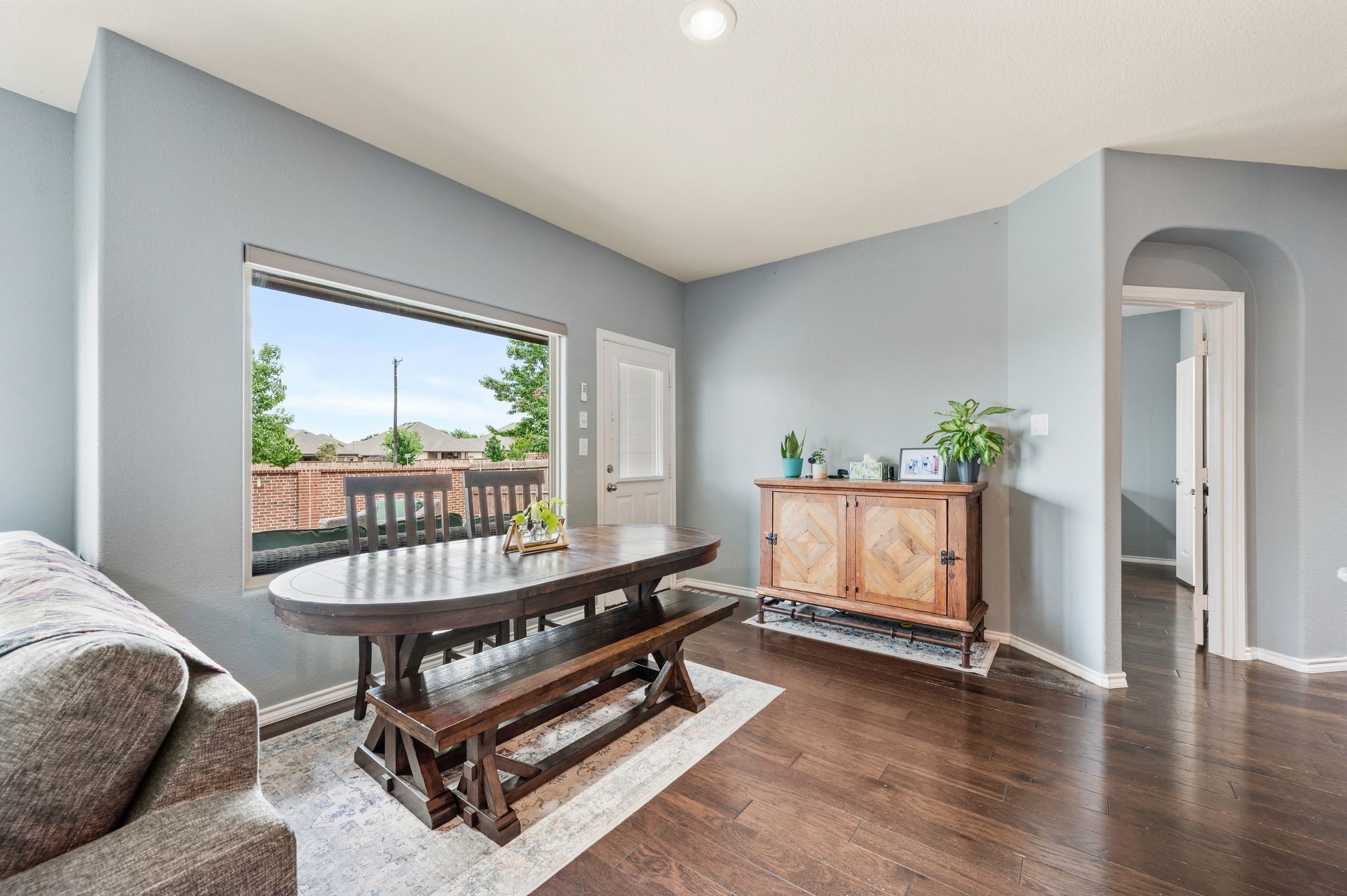 7116 Baldy Mountain Trail Fort Worth TX 76131