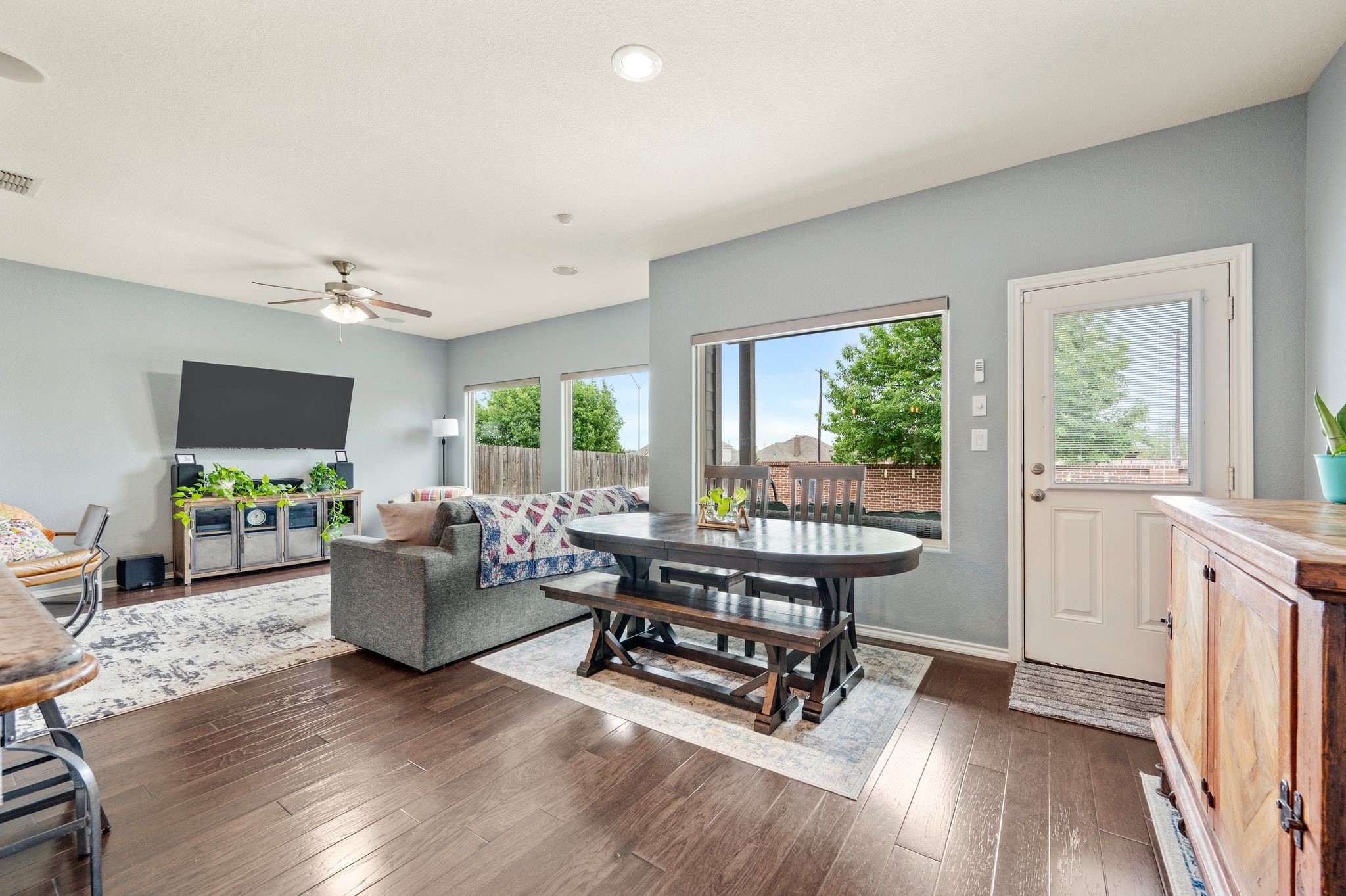 7116 Baldy Mountain Trail Fort Worth TX 76131