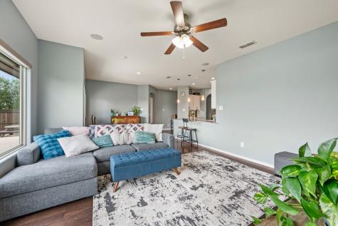 7116 Baldy Mountain Trail Fort Worth TX 76131