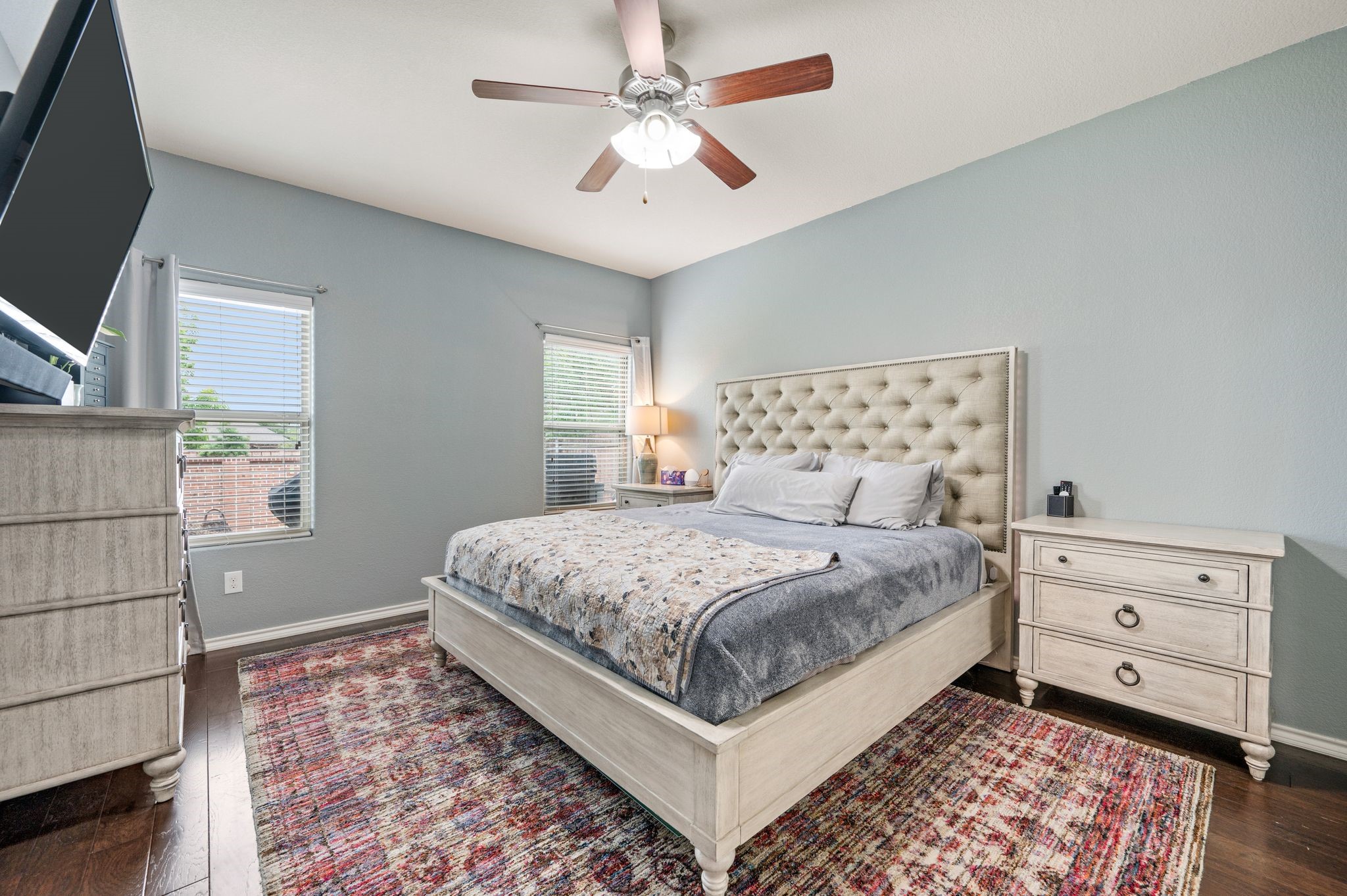 7116 Baldy Mountain Trail Fort Worth TX 76131