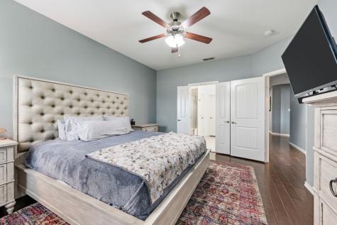 7116 Baldy Mountain Trail Fort Worth TX 76131