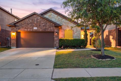 7116 Baldy Mountain Trail Fort Worth TX 76131