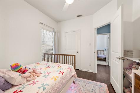 7116 Baldy Mountain Trail Fort Worth TX 76131
