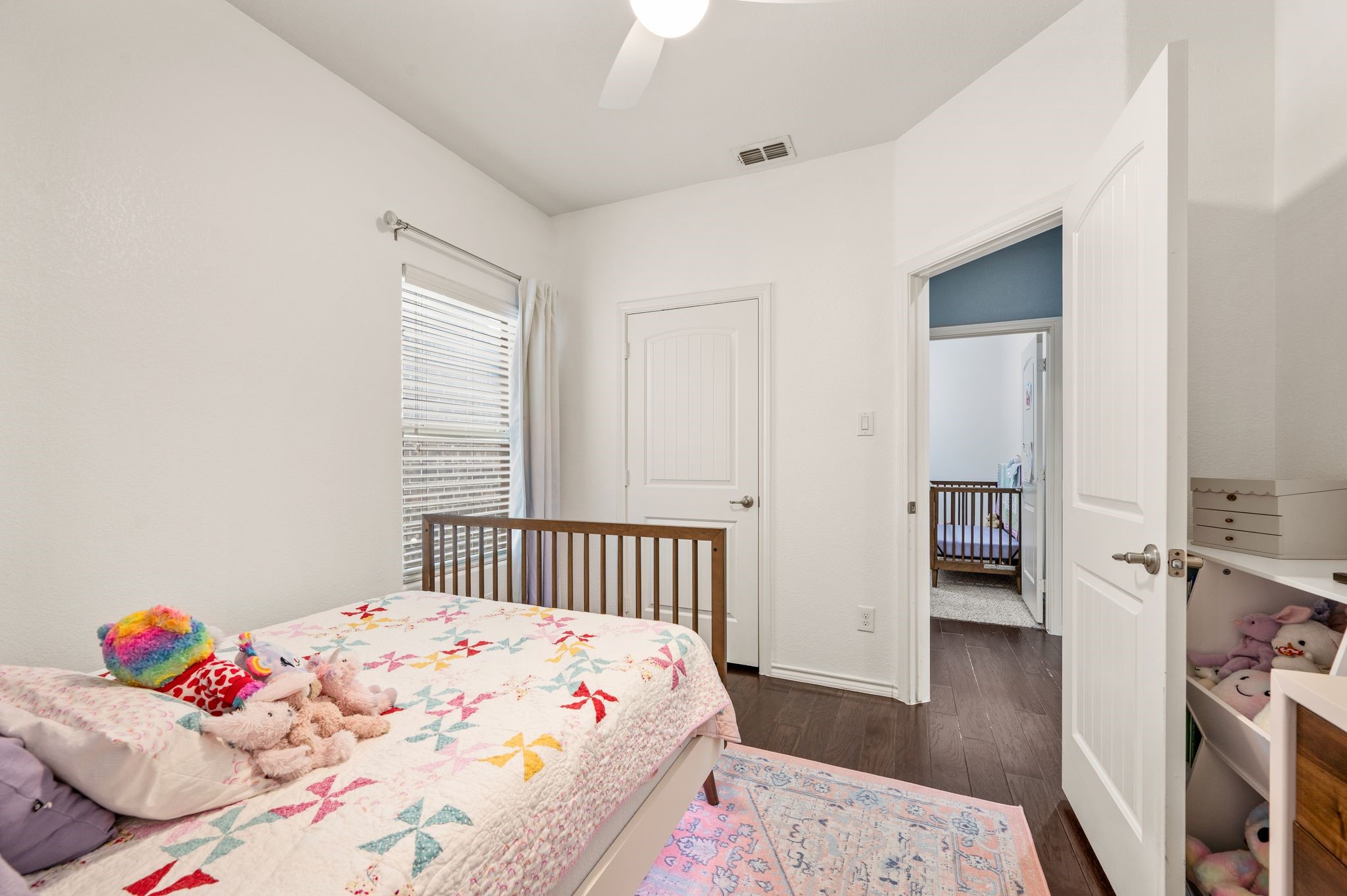 7116 Baldy Mountain Trail Fort Worth TX 76131