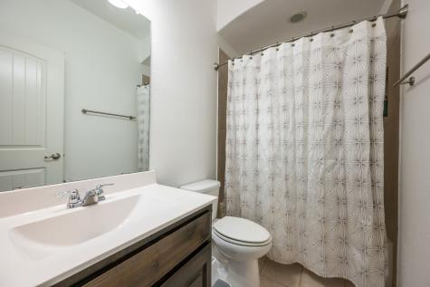 7116 Baldy Mountain Trail Fort Worth TX 76131