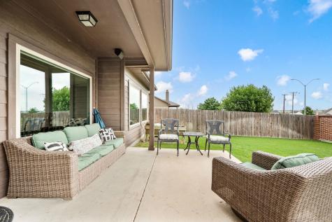 7116 Baldy Mountain Trail Fort Worth TX 76131
