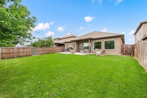 7116 Baldy Mountain Trail Fort Worth TX 76131