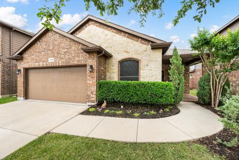 7116 Baldy Mountain Trail Fort Worth TX 76131