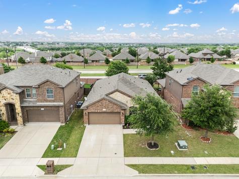 7116 Baldy Mountain Trail Fort Worth TX 76131