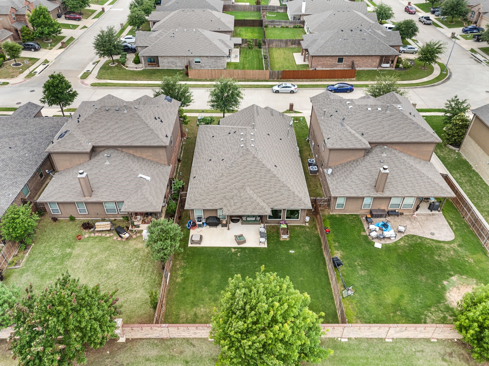 7116 Baldy Mountain Trail Fort Worth TX 76131