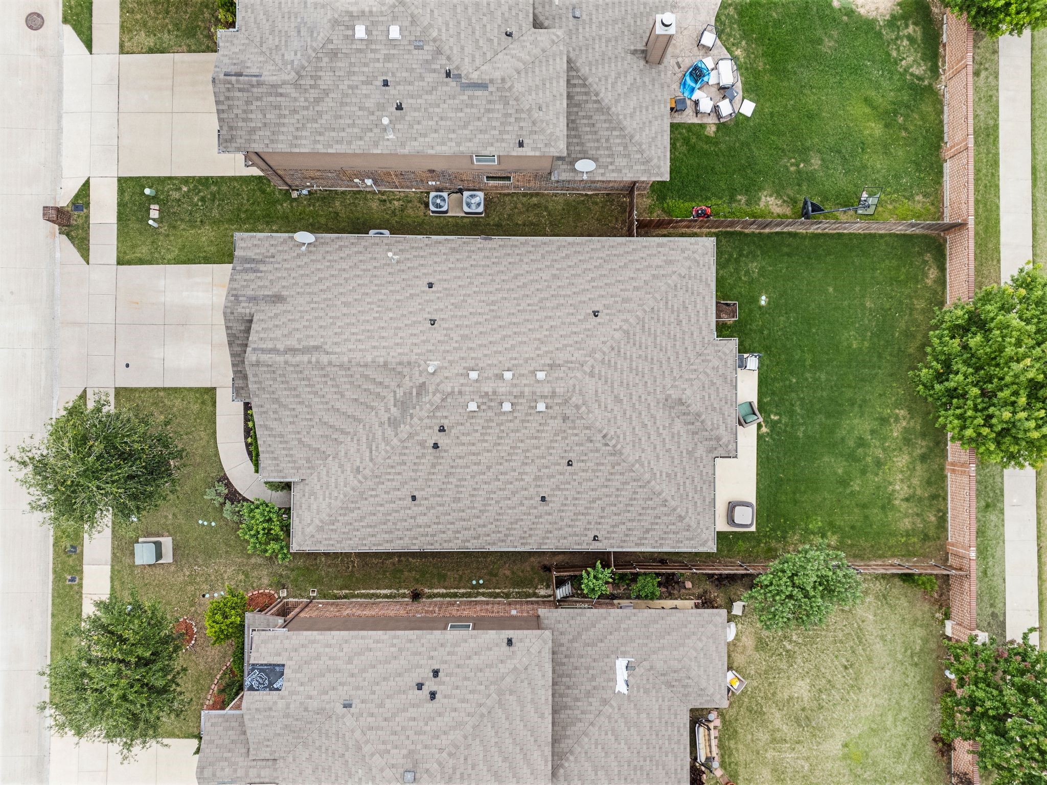 7116 Baldy Mountain Trail Fort Worth TX 76131