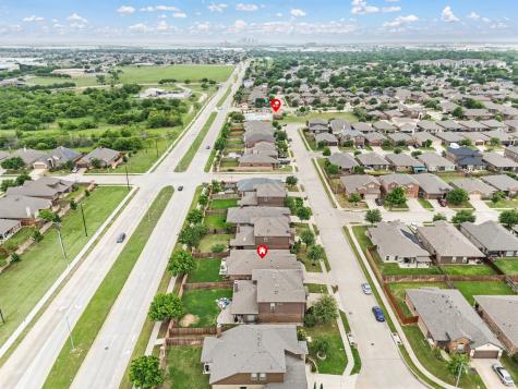 7116 Baldy Mountain Trail Fort Worth TX 76131