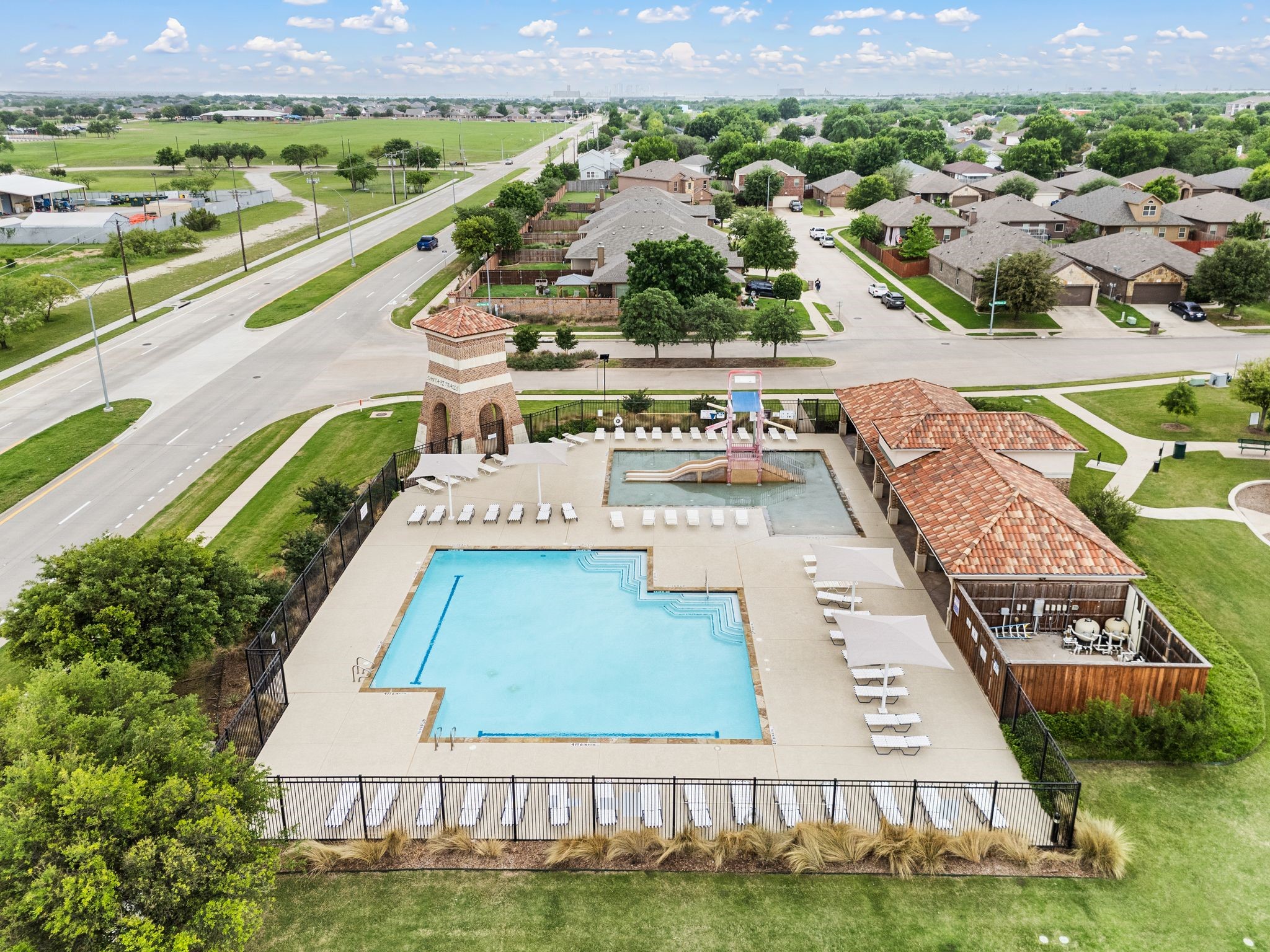 7116 Baldy Mountain Trail Fort Worth TX 76131