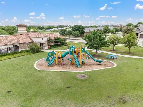 7116 Baldy Mountain Trail Fort Worth TX 76131