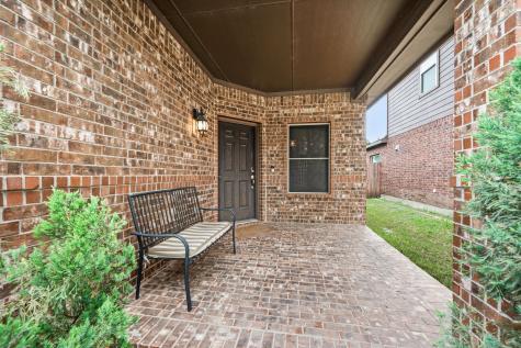 7116 Baldy Mountain Trail Fort Worth TX 76131