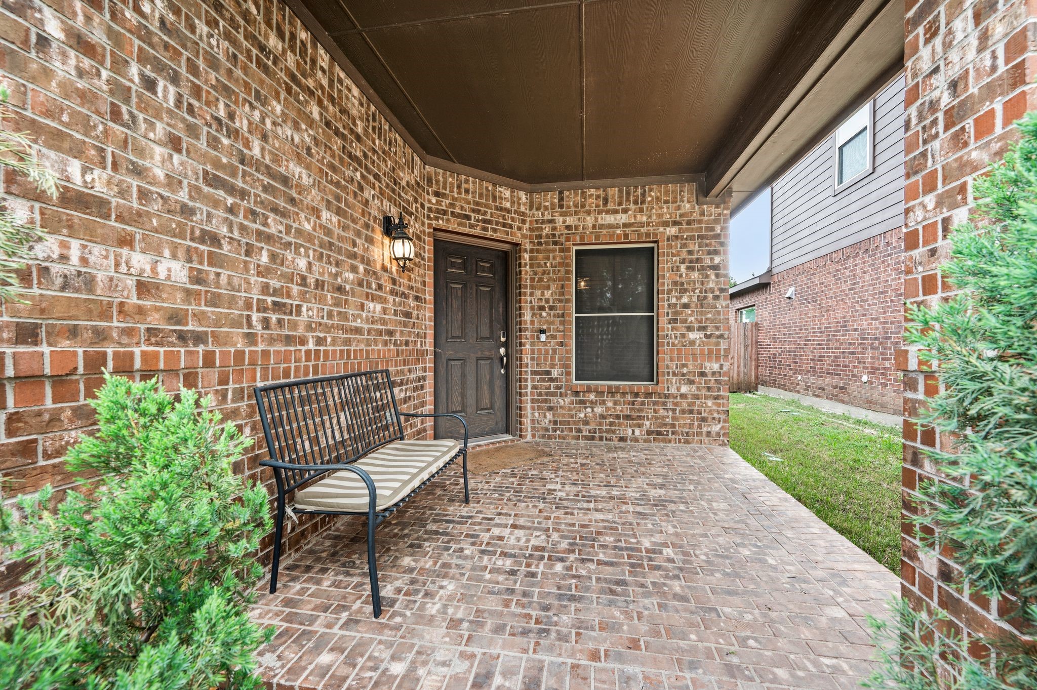 7116 Baldy Mountain Trail Fort Worth TX 76131