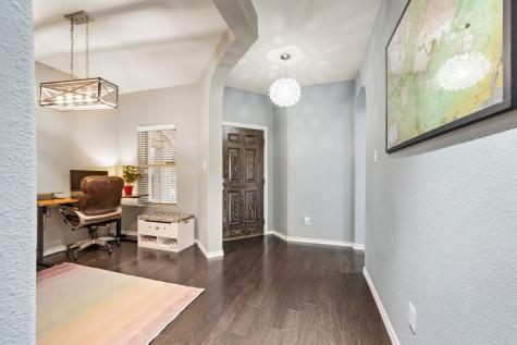 7116 Baldy Mountain Trail Fort Worth TX 76131