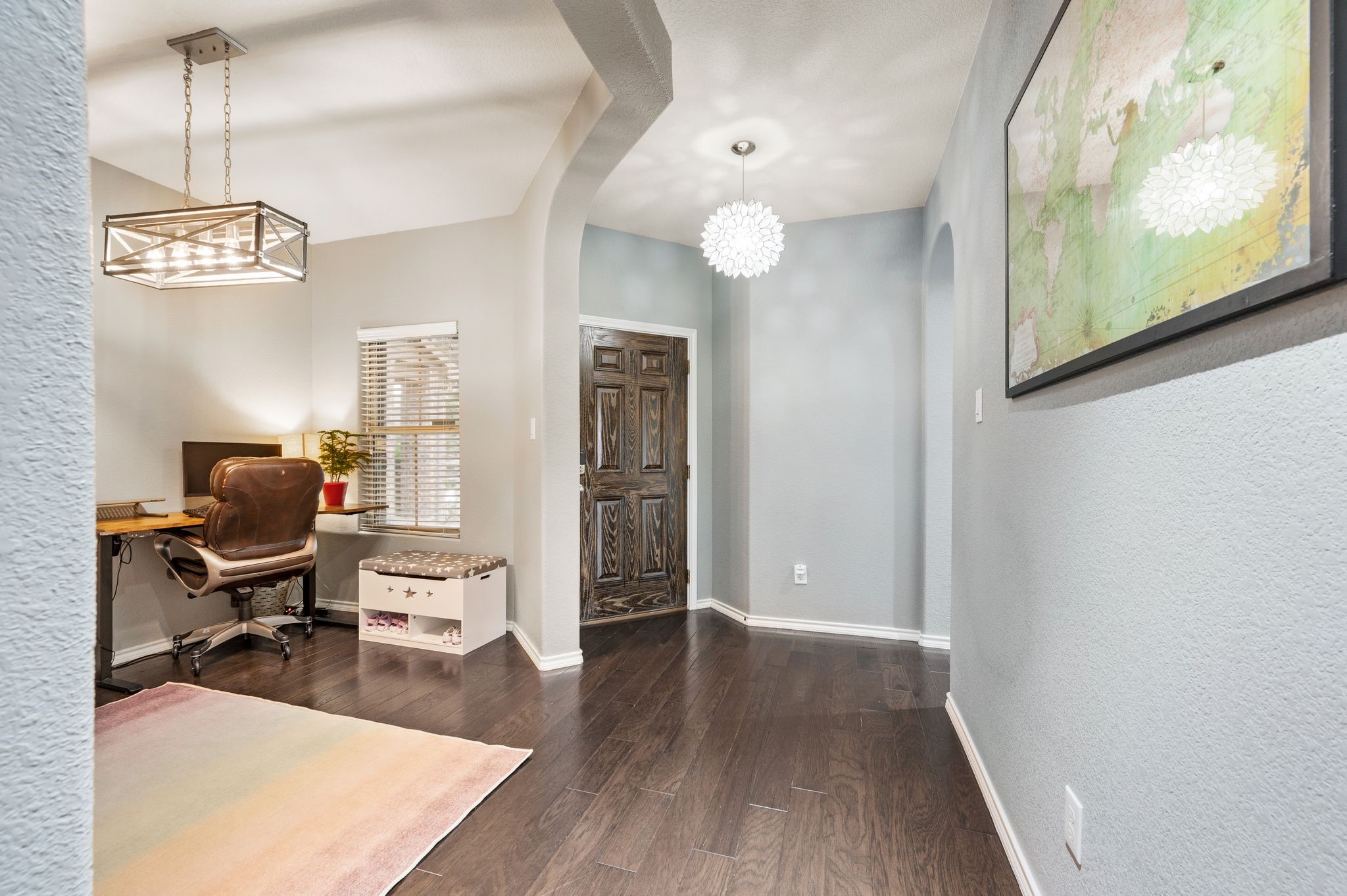 7116 Baldy Mountain Trail Fort Worth TX 76131