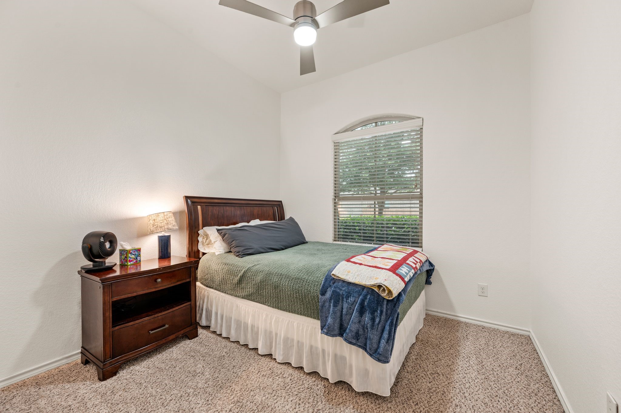 7116 Baldy Mountain Trail Fort Worth TX 76131