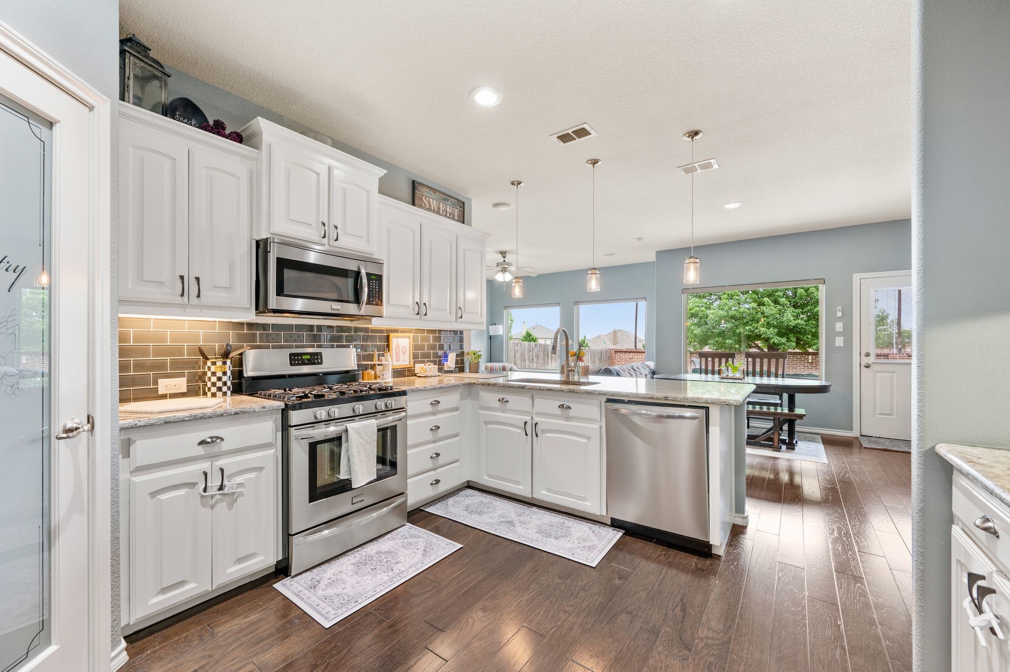 7116 Baldy Mountain Trail Fort Worth TX 76131