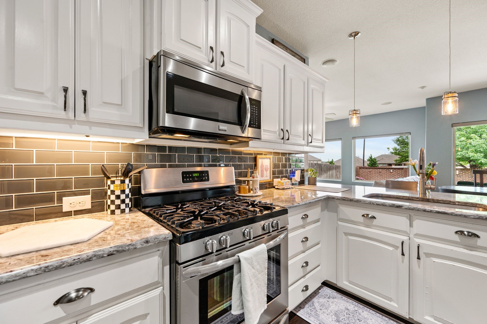 7116 Baldy Mountain Trail Fort Worth TX 76131