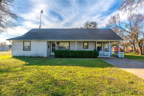 189 Lee Boulevard Pottsboro TX 75076
