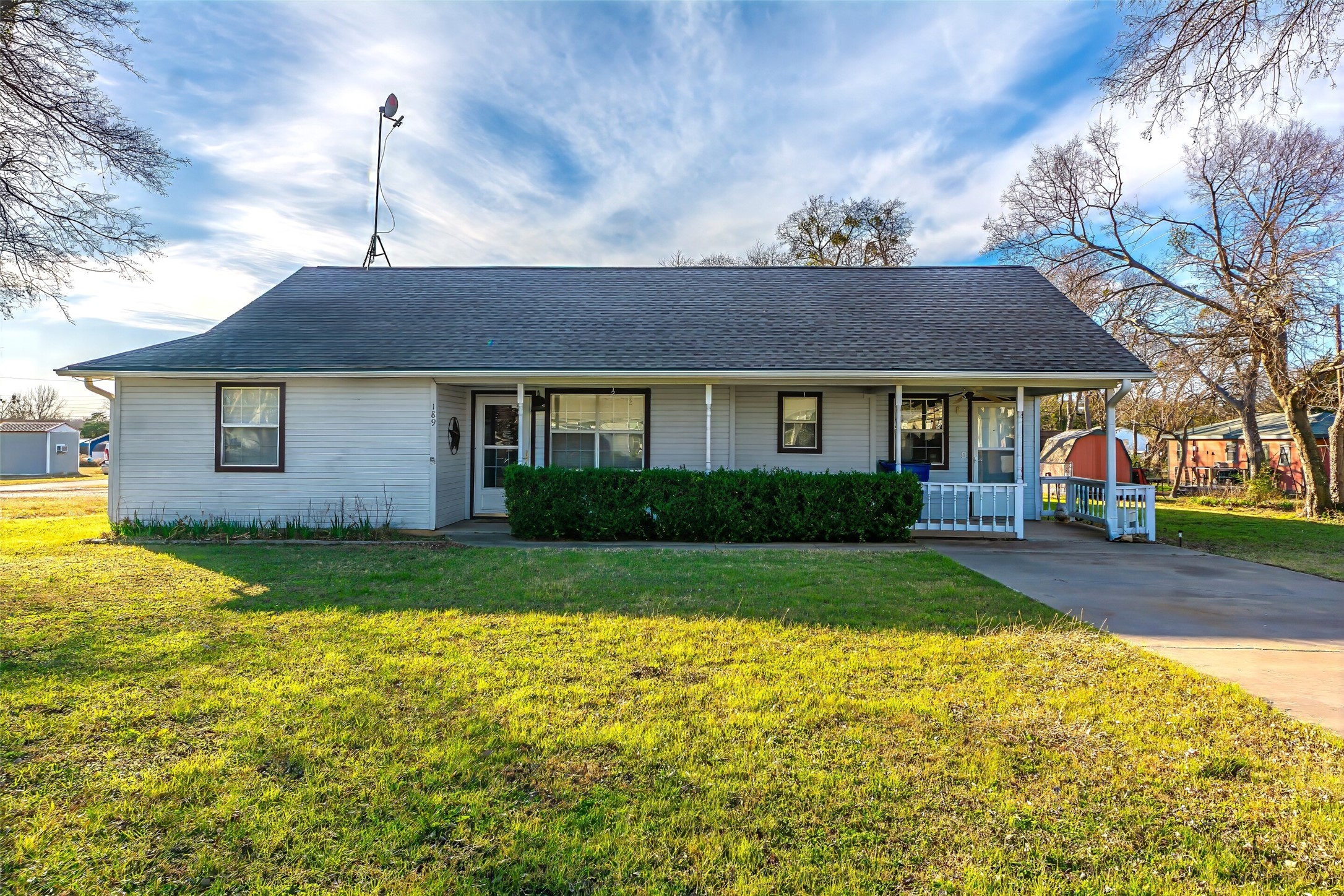 189 Lee Boulevard Pottsboro TX 75076