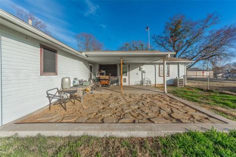 189 Lee Boulevard Pottsboro TX 75076