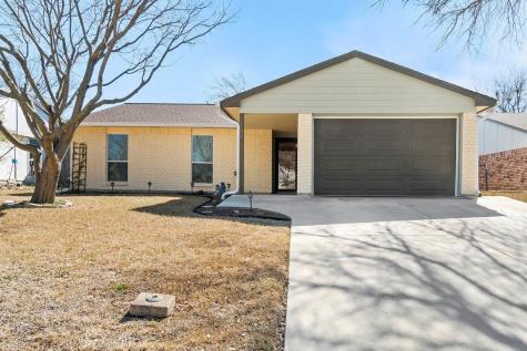 1100 Fort Worth Street Mansfield TX 76063