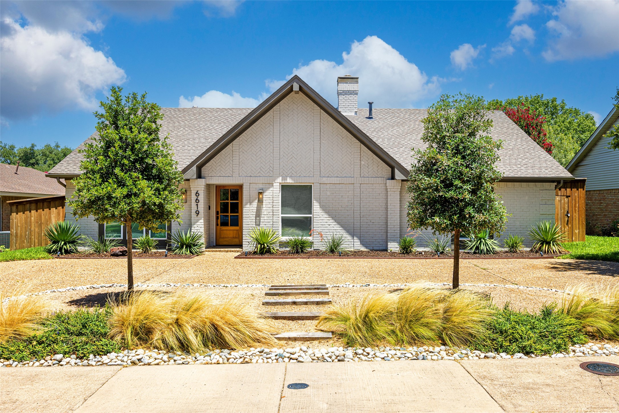 6619 Fireflame Drive Dallas TX 75248