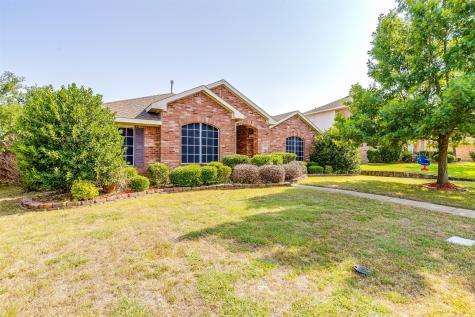 630 Azalea Drive Glenn Heights TX 75154