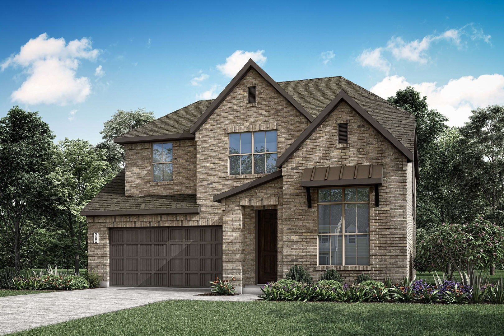 1109 Amaryllis Lane Little Elm TX 76227