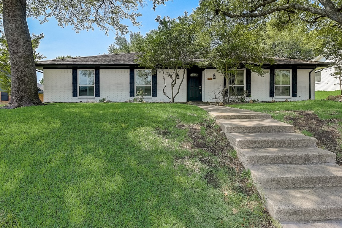 323 W Lookout Drive Richardson TX 75080