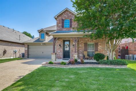 1304 Meadow Ranch Road Mckinney TX 75071