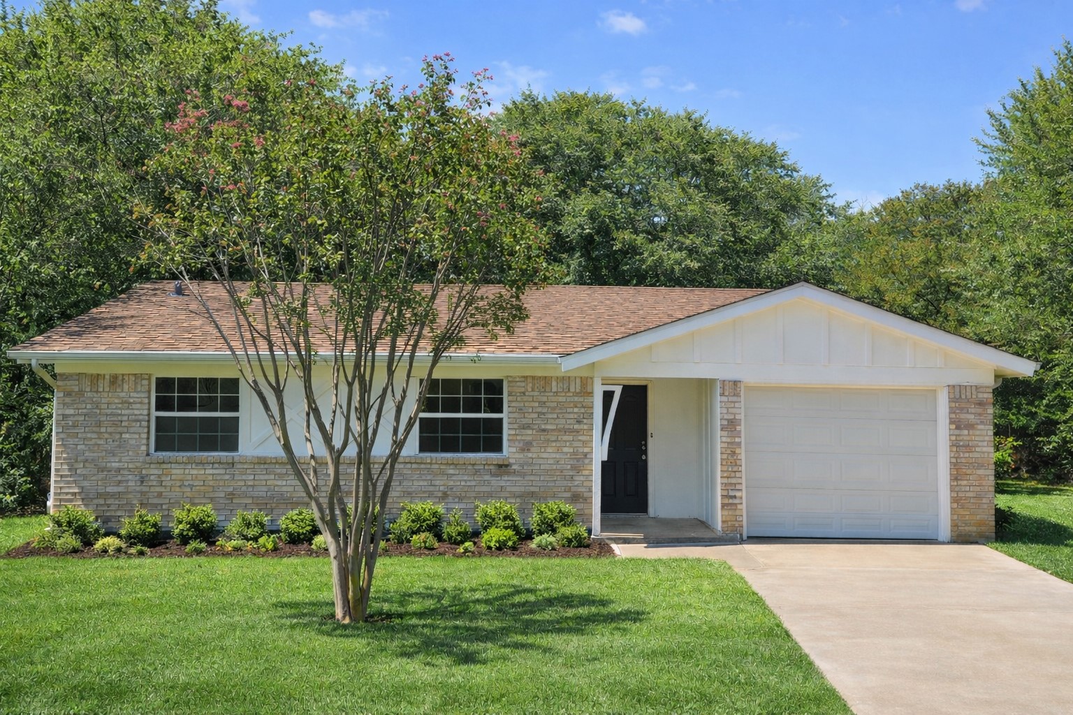 7129 Payte Lane North Richland Hills TX 76182