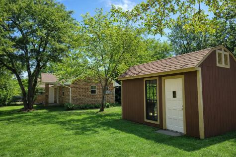 7129 Payte Lane North Richland Hills TX 76182