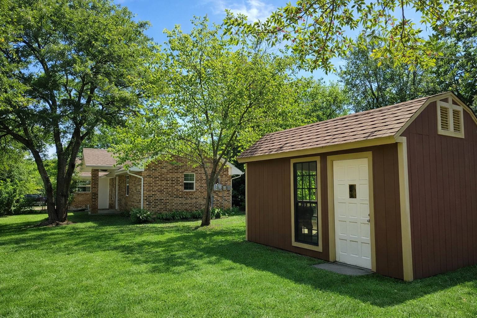 7129 Payte Lane North Richland Hills TX 76182