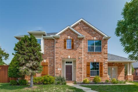 1533 Sandlewood Drive Allen TX 75002