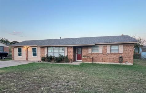 2005 SE 22nd Avenue Mineral Wells TX 76067