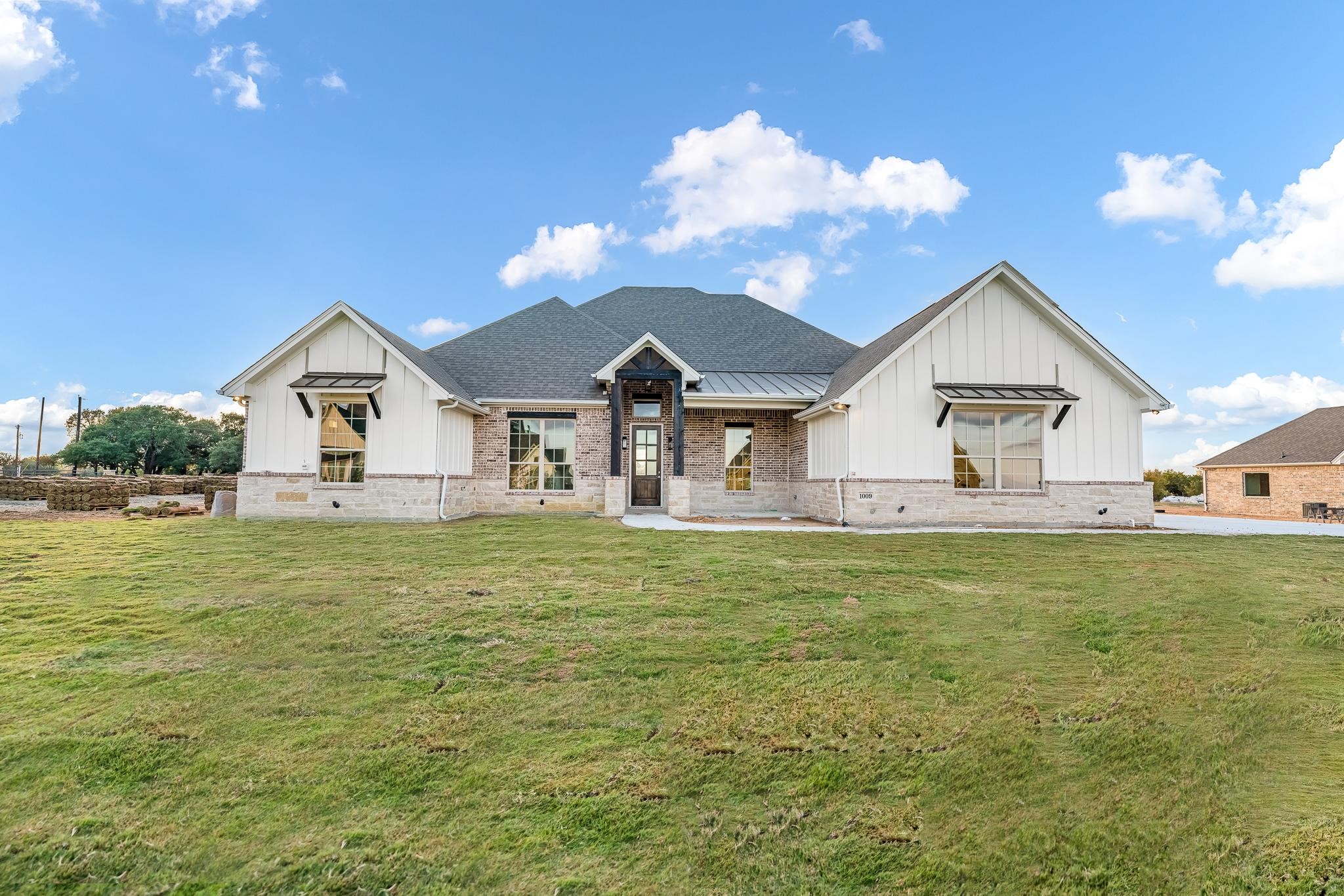 1009 Tobey Court Aledo TX 76008