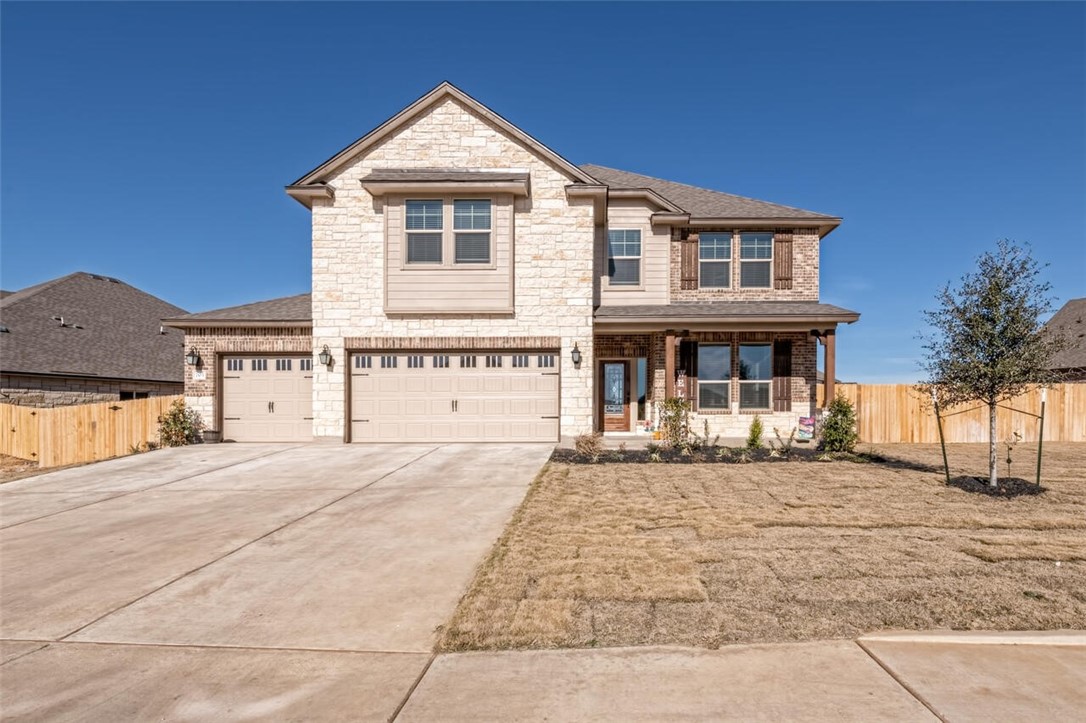 701 Salisbury Drive Woodway TX 76712
