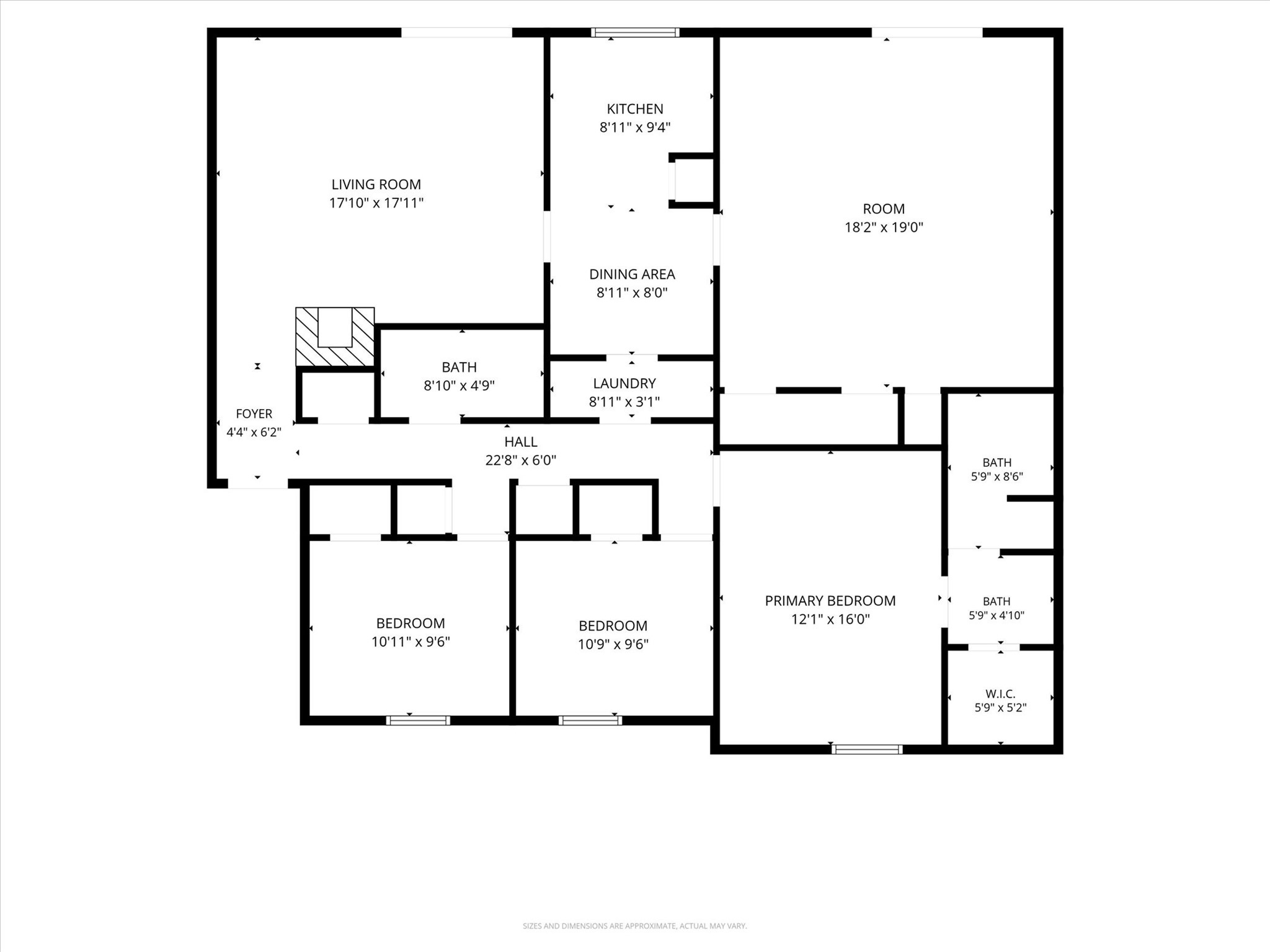 120 Running Brook Mesquite TX 75149