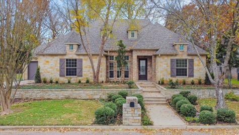 2600 Creekbend Circle Sherman TX 75092