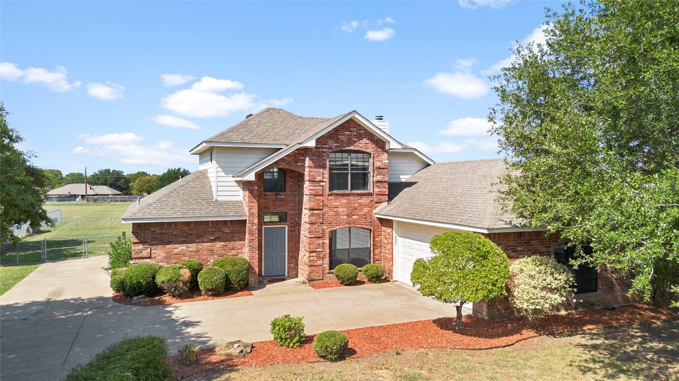 250 Alesha Road Red Oak TX 75154