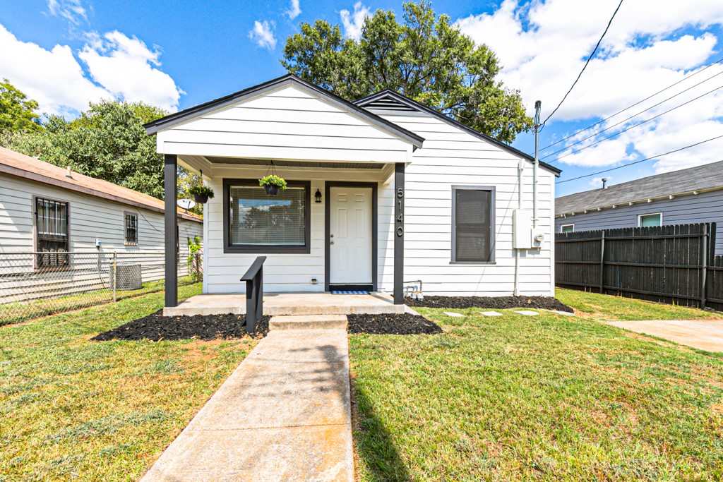 5140 Audrey Street Dallas TX 75210
