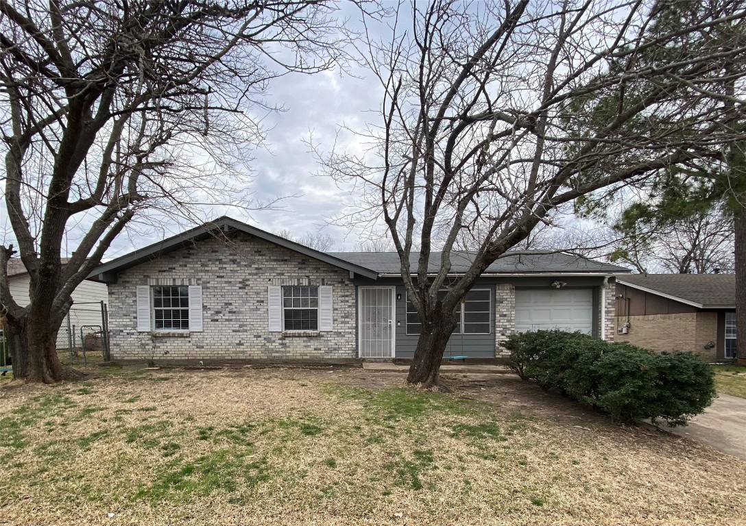 15107 Oakwood Lane Balch Springs TX 75180